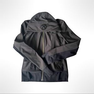 Windbreaker athletic Jacket
